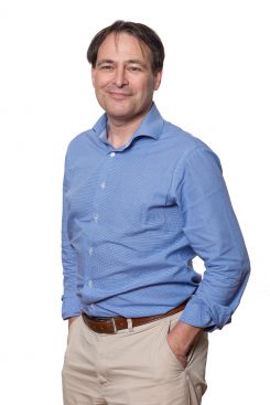 Cees Erpenbeek de Wolff VKA