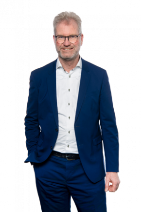 Jelle Wissenburgh VKA
