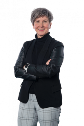 Monica de Wit VKA