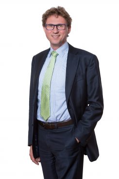 Rick de Rooij VKA