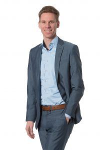 Wilfred van der Schaaf