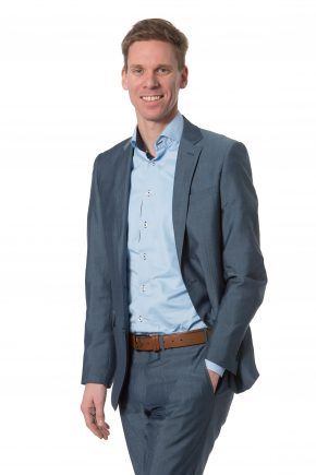 Wilfred van der Schaaf VKA