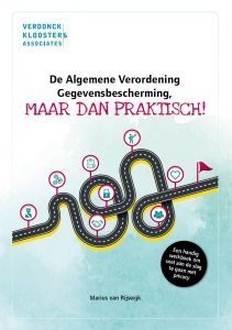 VKA: werkboek AVG