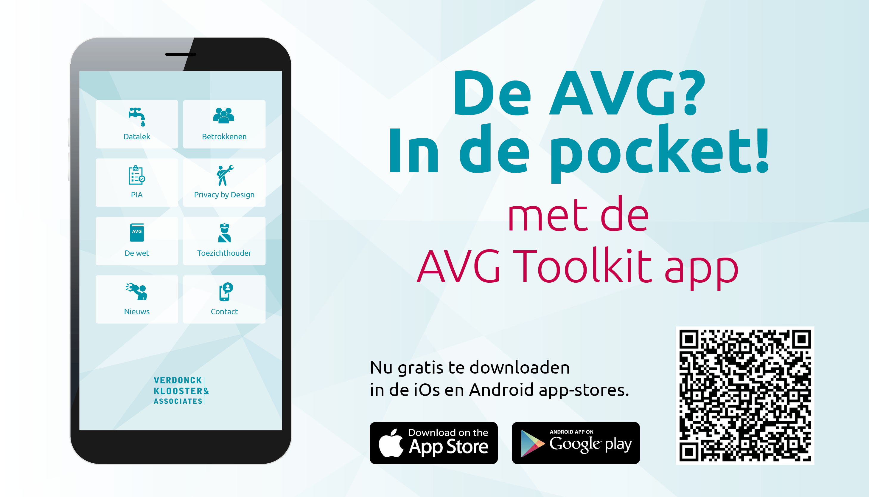 VKA - AVG Toolkit app