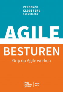 VKA Grip op agile werken