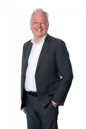 Arjen Kootstra VKA
