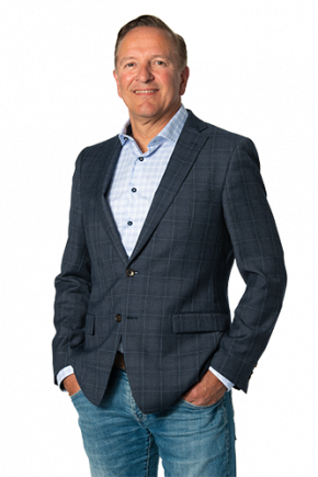 Vincent van der Heijden VKA