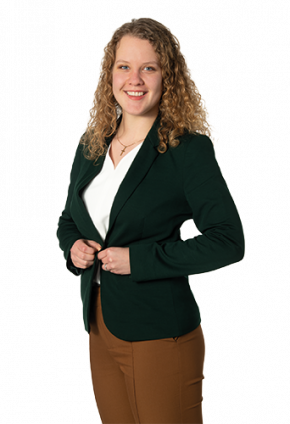 Sara van der Laan VKA