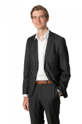 Joost Tasseron VKA