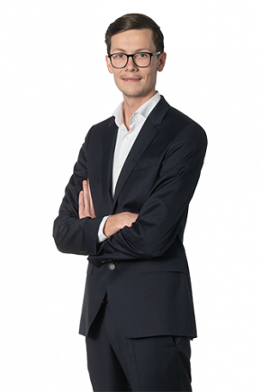 Daan van Horssen VKA