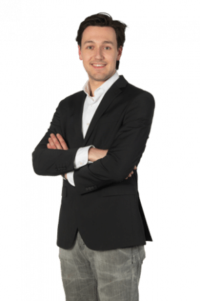 Jasper Pijnacker VKA