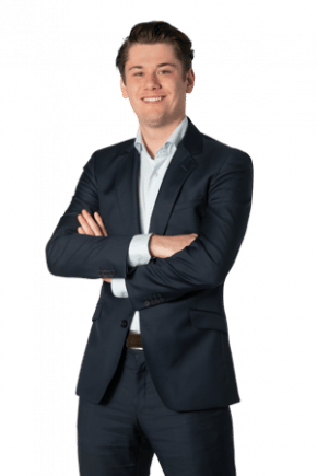 Jesse de Groot VKA